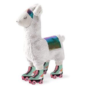 🔥Host Pick🔥 Fringe Studio Plush Pet Toy with Squeaker